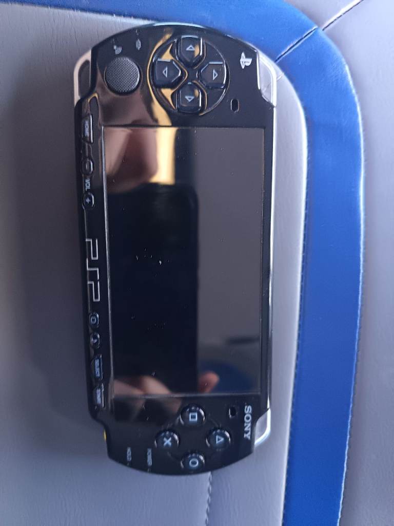 Psp 2003 