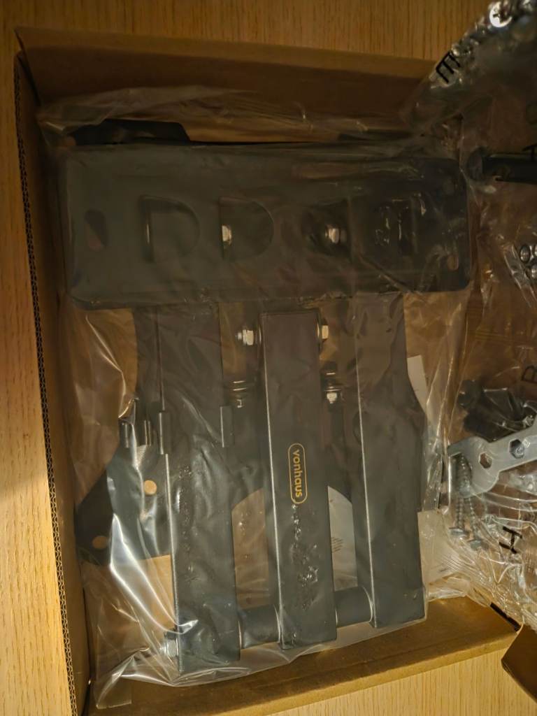 Brand New TV Wall Bracket
