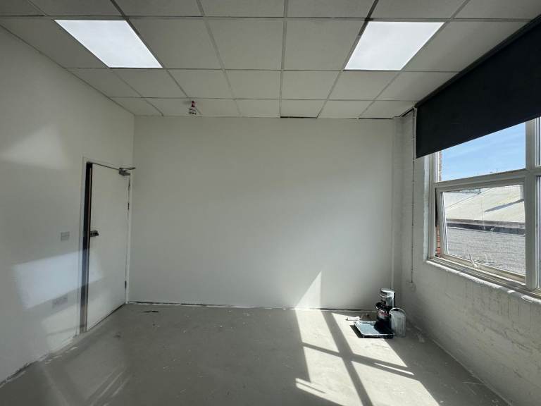 Artist Studios to rent in Perivale