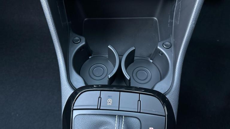 2025 Kia Picanto 1.0 67 GT-Line 5dr Auto HATCHBACK PETROL Automatic