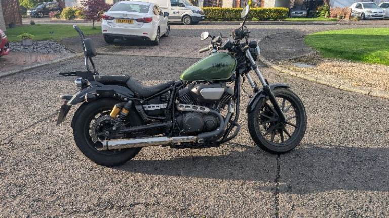 Yamaha XV950 for sale