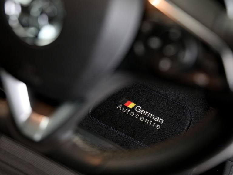 2021 Vauxhall Combo Life 1.2 Turbo 130 Elite 5dr Auto [7 seat] MPV PETROL Automatic