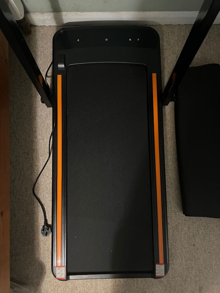 Treadmill Excellent Condition