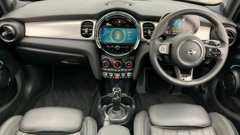 2023 MINI Cooper 2.0 S Exclusive 5dr Auto Petrol Hatchback Hatchback Petrol Automatic