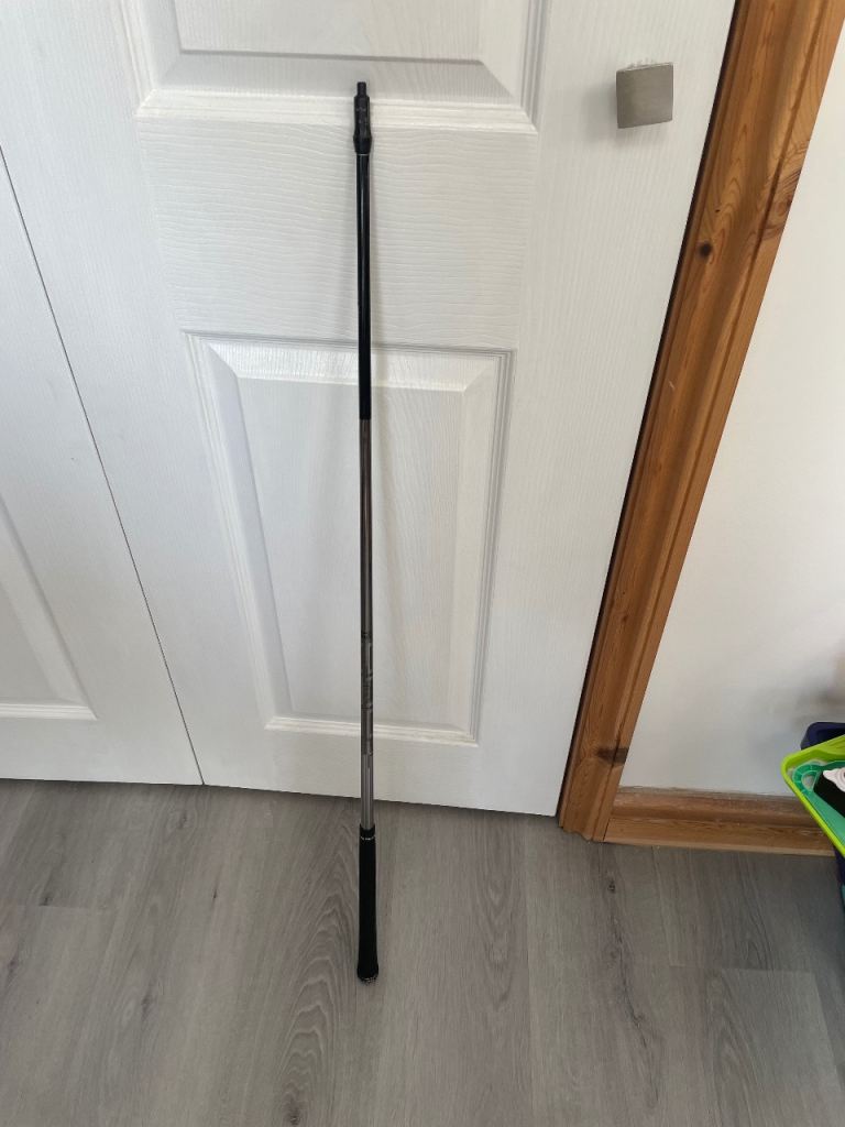 Ping 3rd Generation Hybrid Shaft 