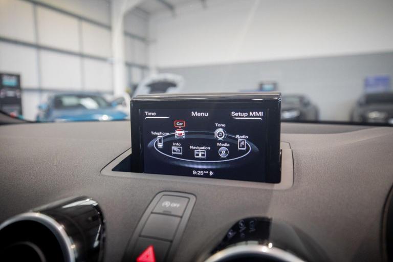 2016 Audi S1 2.0 TFSI Hatchback 3dr Petrol Manual quattro Euro 6 (s/s) (231 ps) ***12 FR HATCHBAC...