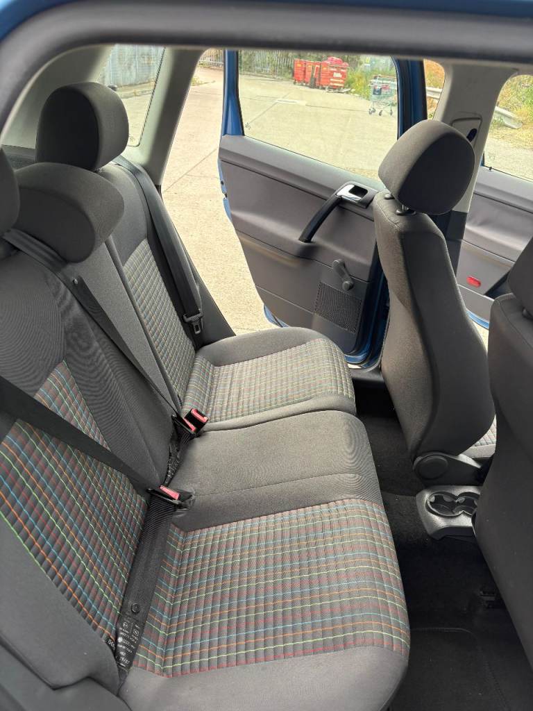 Volkswagen, POLO, Hatchback, 2007, Manual, 1198 (cc), 5 doors