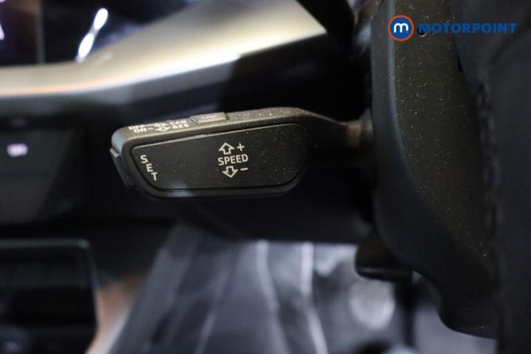 2020 Audi A3 30 TFSI Technik 5dr HATCHBACK PETROL Manual