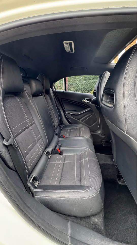 Mercedes-Benz, A CLASS, Hatchback, 2013, Semi-Auto, 1796 (cc), 5 doors