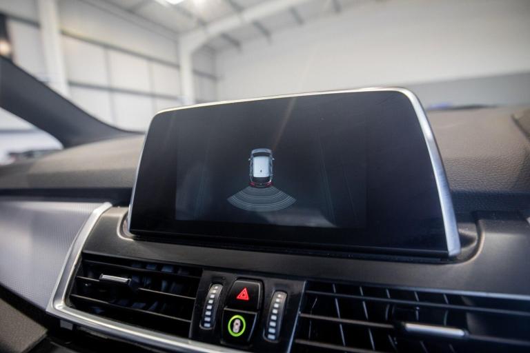 2025 BMW 2 Series Active Tourer 1.5 218i M Sport MPV 5dr Petrol Manual Euro 6 (s/s) (140 ps) **To...