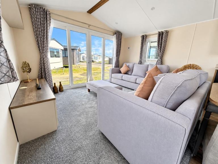 2026 Willerby Malton in Elgin  - Lodge / Caravan 