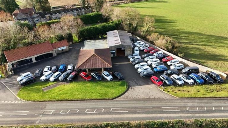 2021 Nissan Qashqai 1.3 DiG-T Acenta Premium 5dr HATCHBACK PETROL Manual