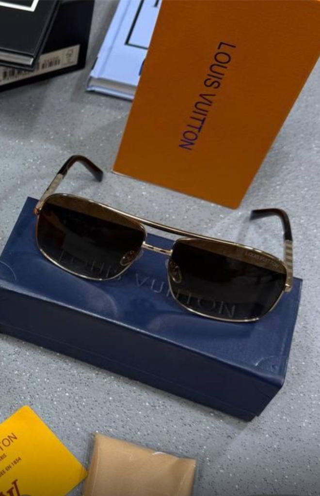 Louis Vuitton sunglasses 