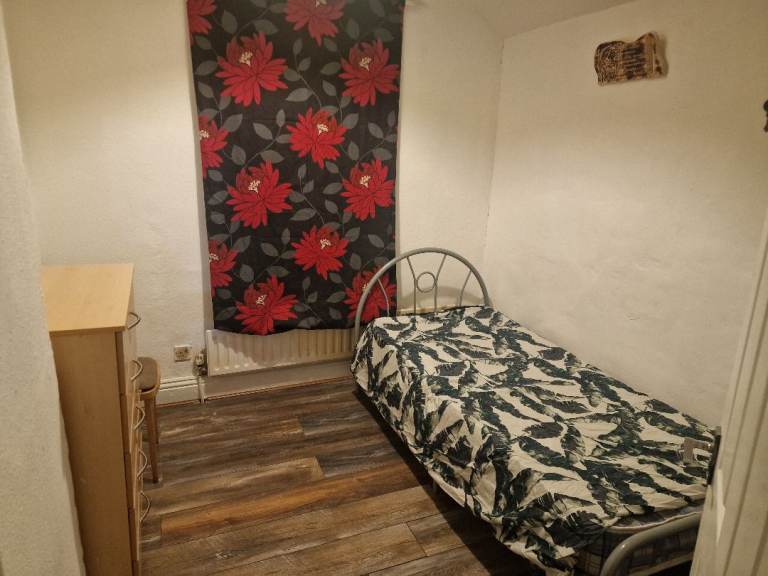 Single room on Erdington