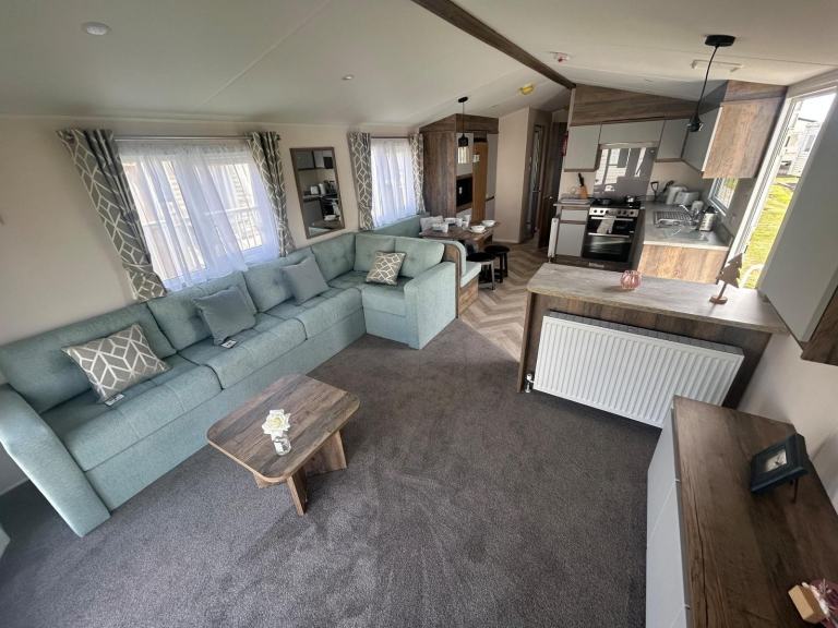 2026 Willerby Brookwood in Clacton-on-Sea   - Lodge / Caravan 