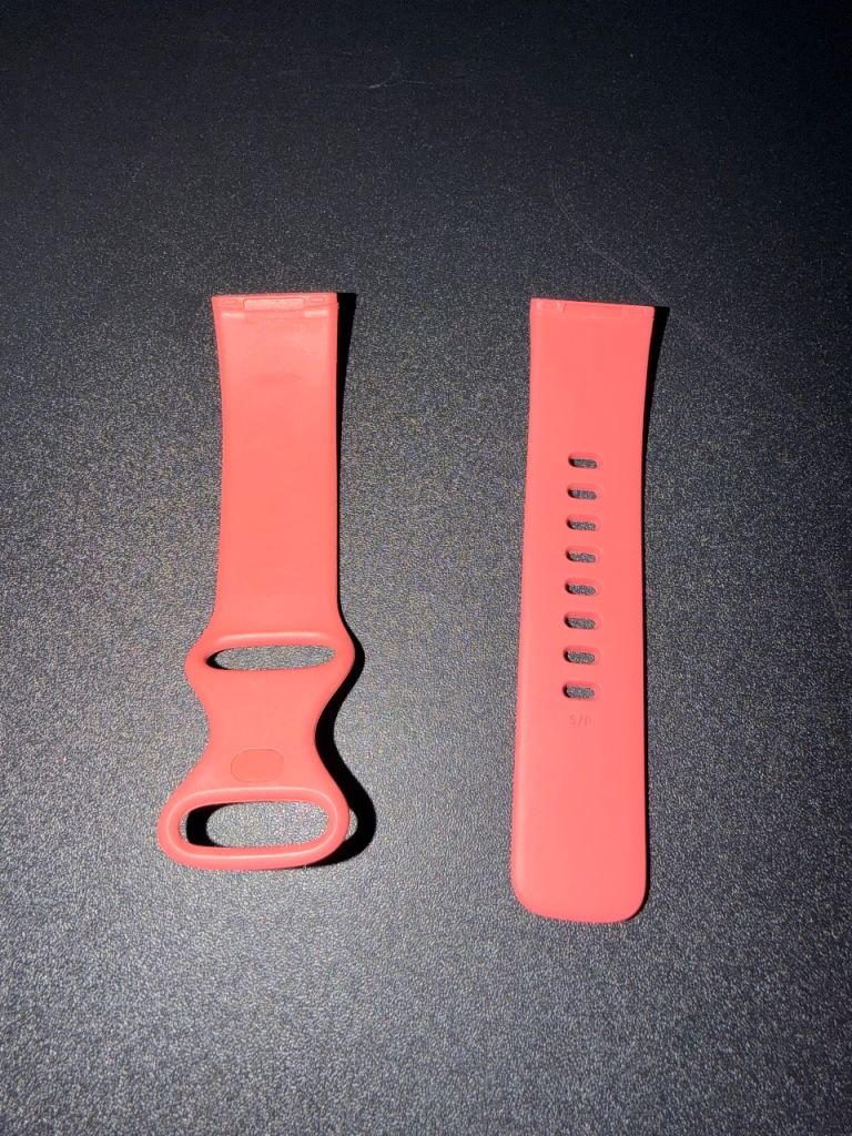 image for Fitbit Versa 4 Straps