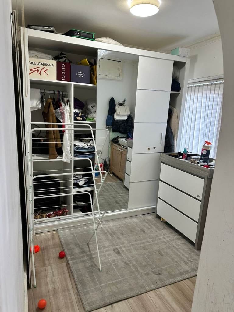 2 bedroom apartment in Moseley 