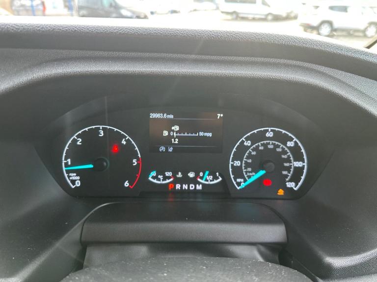 2023 Ford Transit 2.0 350 EcoBlue Limited Auto FWD L3 H2 Euro 6 (s/s) 5dr PANEL VAN Diesel Automatic