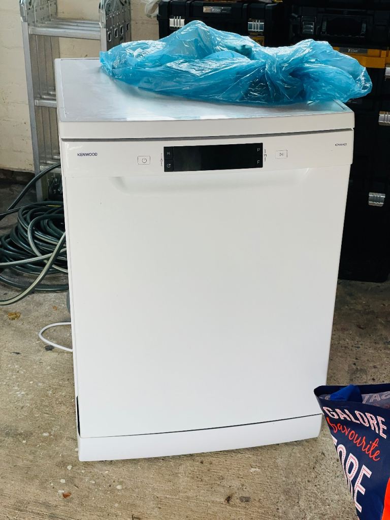 image for Dishwasher 