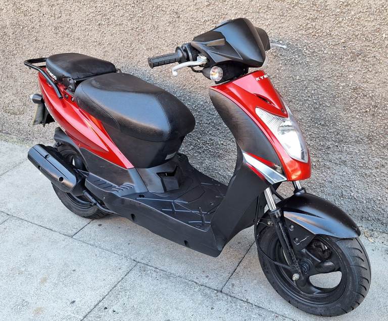 Kymco, AGILITY, 2008, 49 (cc)