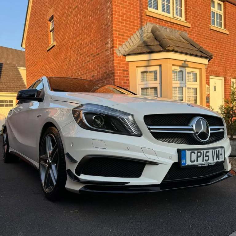 CP15 VMH Great car, very fast and fun to drive, bargain for what it is!