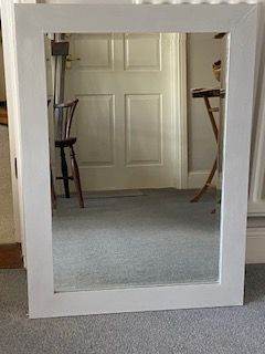 wall mirror