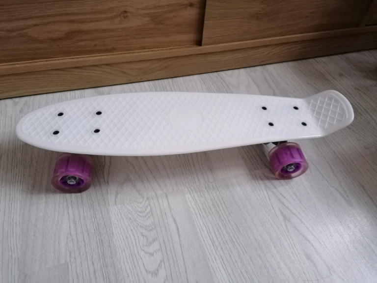 Brand New Skateboard 