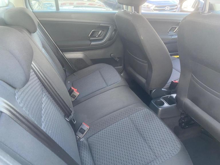 2014 Skoda Fabia 1.2 TSI SE 5dr ESTATE PETROL Manual