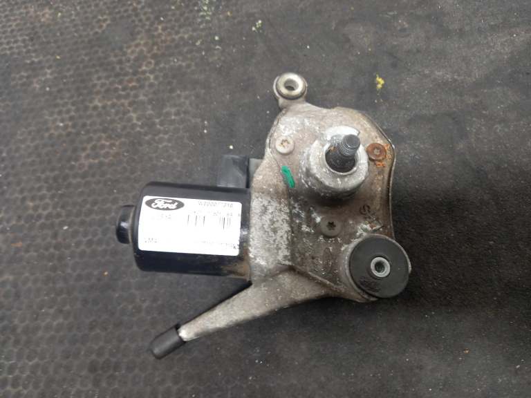 Ford Transit Custom Wiper Motor Front 2016-2024 Unknown Van