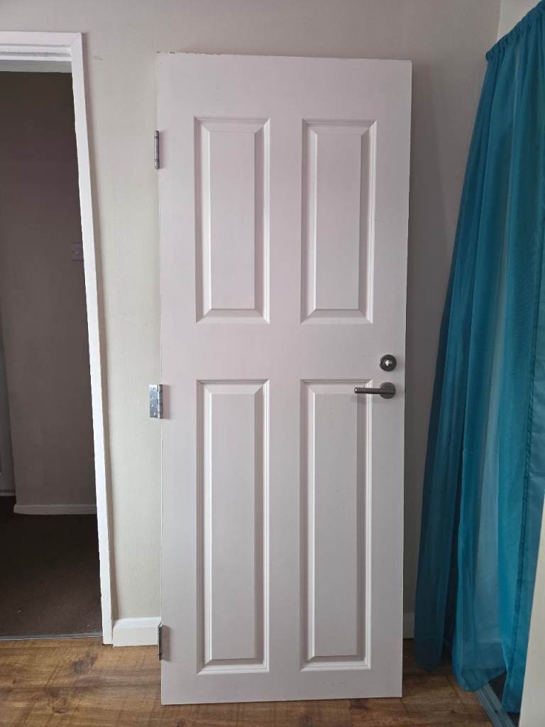 Internal fire door FREE