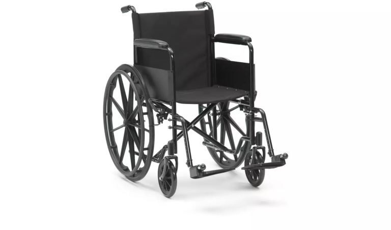 Wheelchair wanted (cheap)