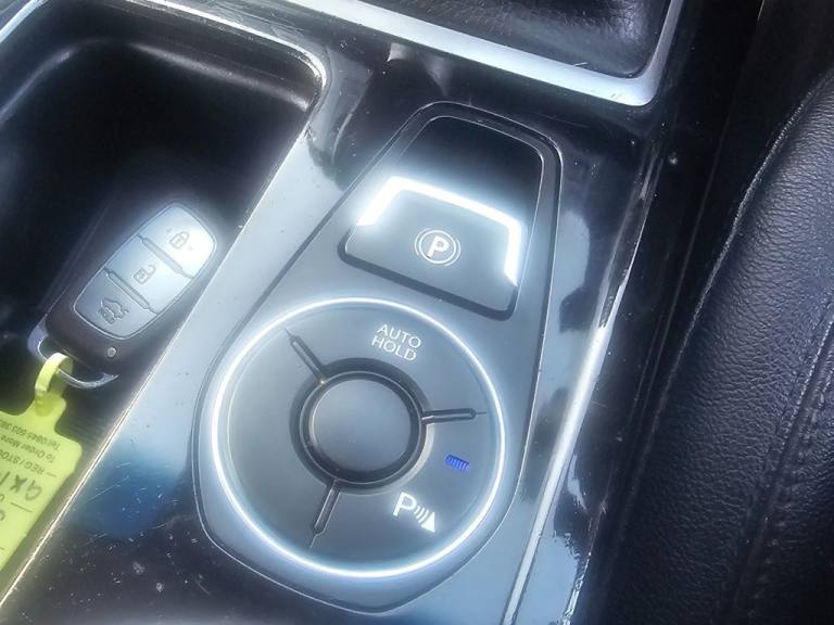 2017 Hyundai i40 1.7 CRDi Blue Drive Premium 5dr ESTATE DIESEL Manual