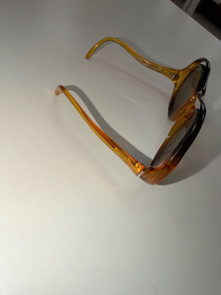 Vintage Sunglasses Miss Dior