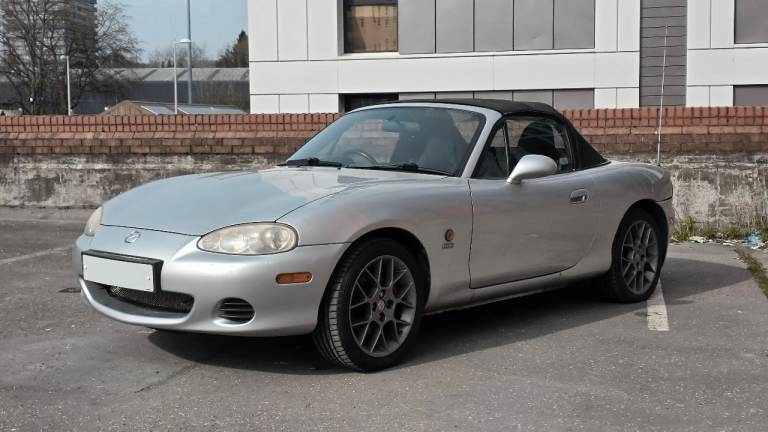 04' Mx-5 Euphonic 1.8 NB2.5
