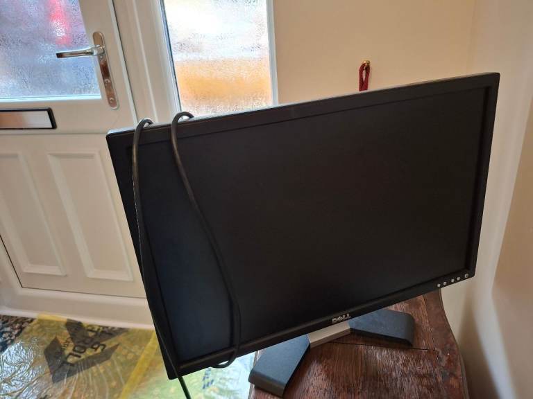 Dell 19" Monitor