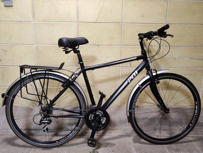 Dawes Discovery Hybrid Bike