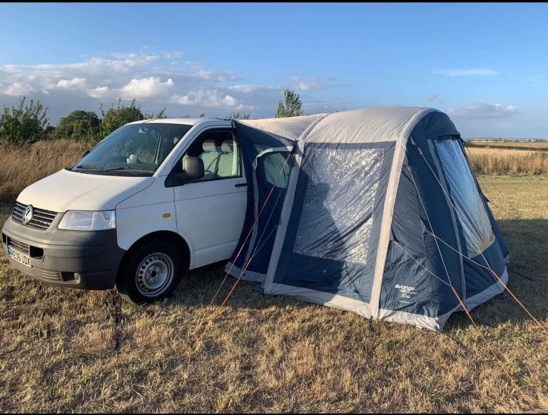 Volkswagen, TRANSPORTER, Panel Van, 2006, Manual, 1896 (cc)
