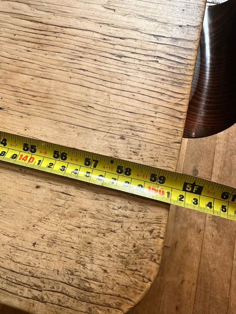 Classic Family Kitchen Table | in Willesden, London | Gumtree