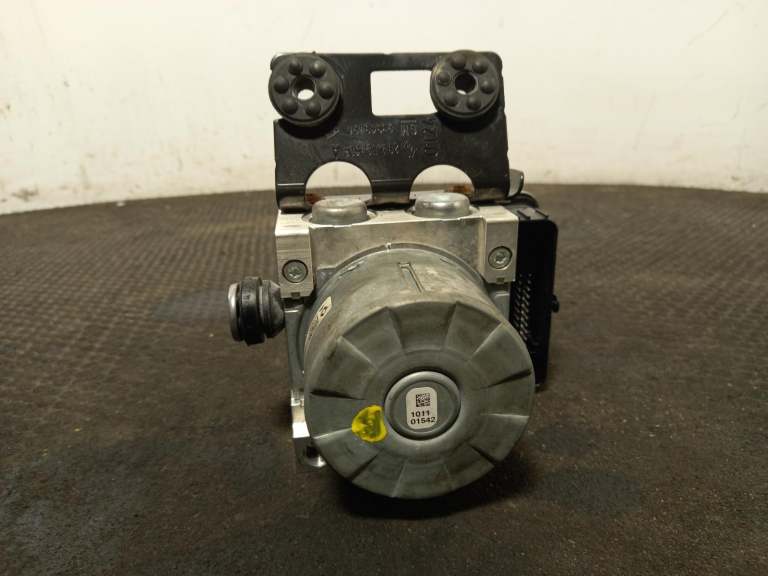 Renault Trafic Abs Pump/Modulator 2014-2026 2.0l M9r Blue Dci 130 Dfull 47660956