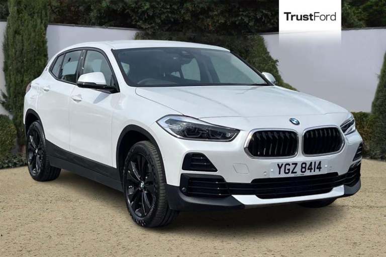 2023 BMW X2 xDrive 20i [178] Sport 5dr Step Auto HATCHBACK PETROL Automatic