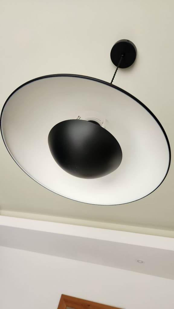 Ceiling pendant lamp
