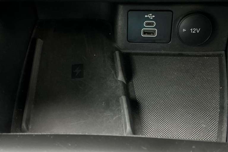 2023 Ford Focus 1.0 EcoBoost Hybrid mHEV 155 ST-Line X 5dr Auto, SYNC4 TOUCHSCREEN NAVIGATI Estat...