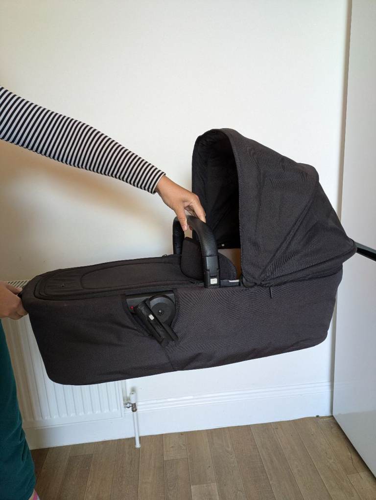 Joolz Aer Bassinet