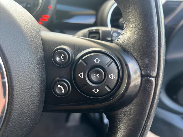 2015 MINI Hatch 1.5 Cooper D 3dr HATCHBACK DIESEL Manual