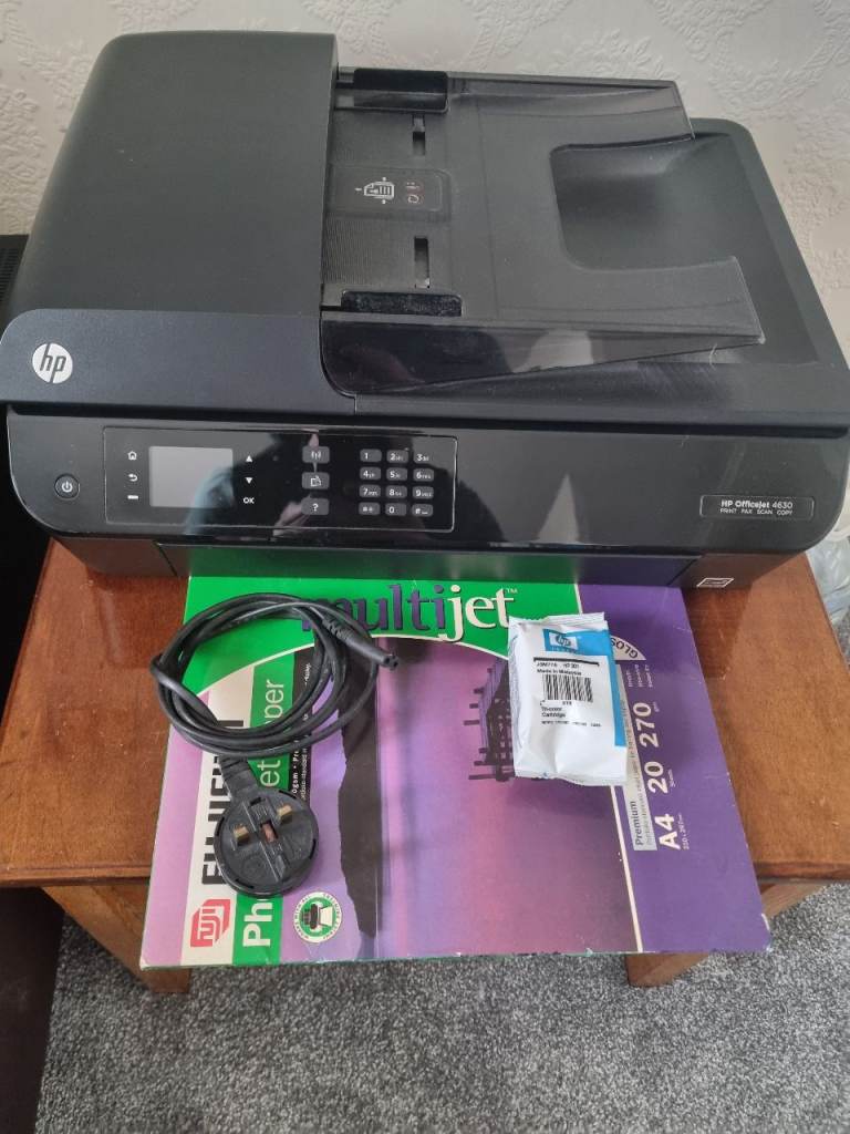 Printer Fax copier 