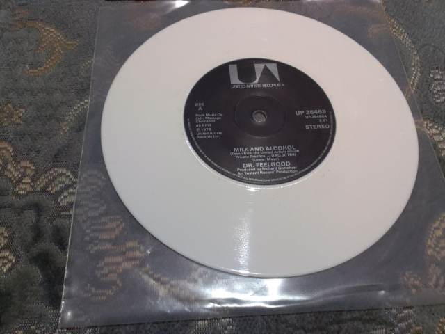 Dr Feelgood - Milk and Alcohol 7