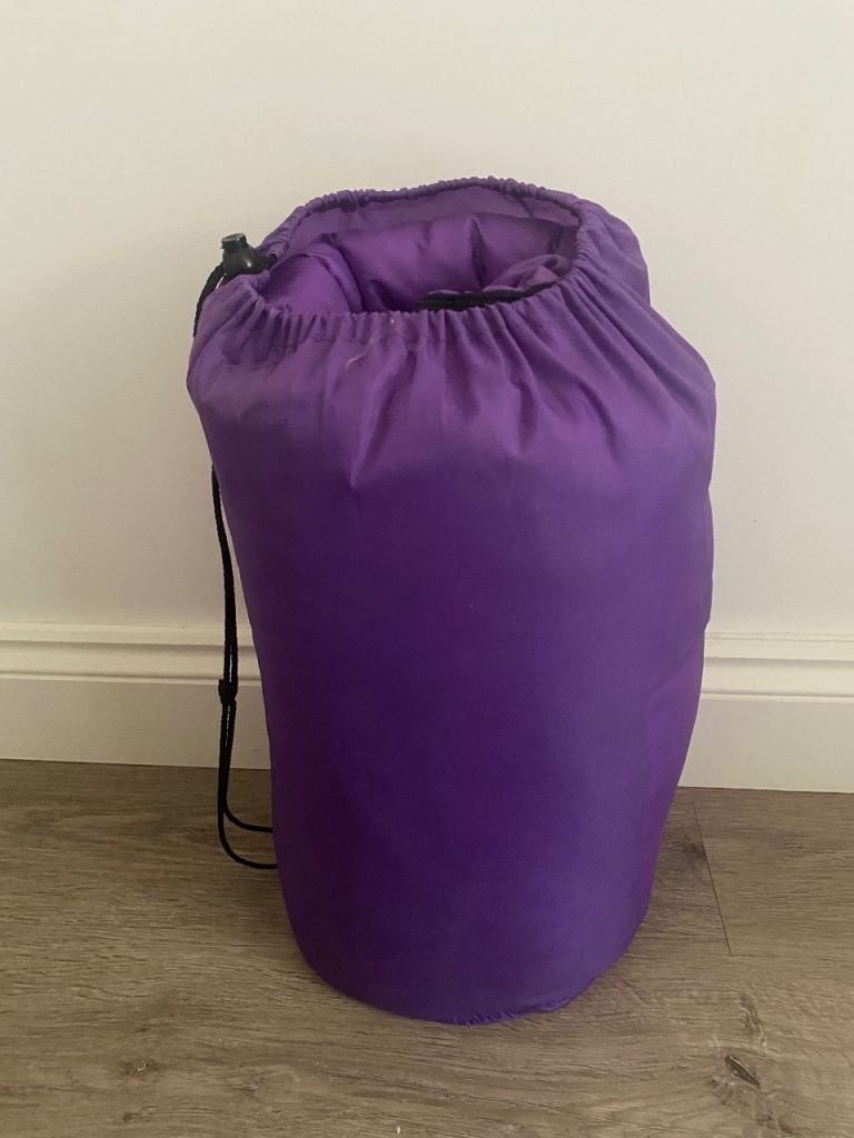 Sleeping bags