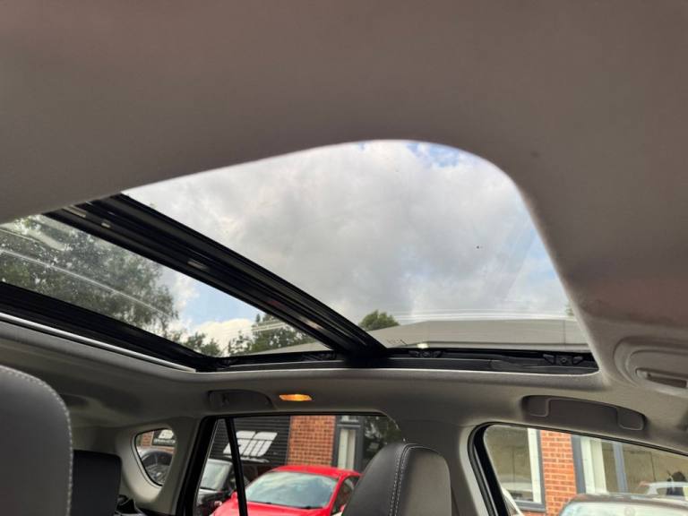 2018 Suzuki SX4 S-Cross 1.4 Boosterjet SZ5 ALLGRIP 5dr HATCHBACK PETROL Manual