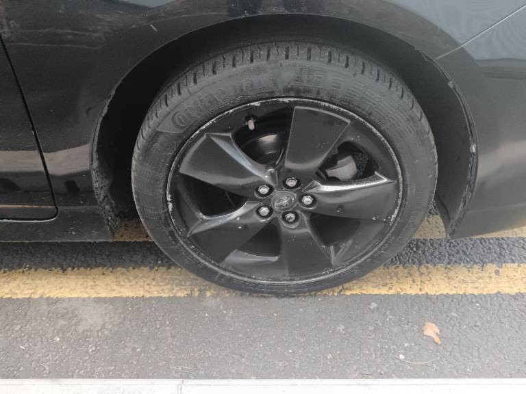 Toyota Prius 1.8 VVTI Petrol Hybrid 2014