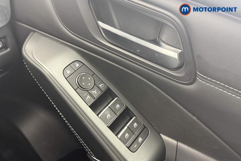 2024 Nissan Qashqai 1.3 DiG-T MH 158 N-Connecta 5dr Xtronic HATCHBACK PETROL Automatic